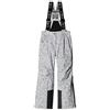 CMP pantaloni da sci da ragazza, imbottiti, 5000, Bambina, 38W0925, Argento Melange, 104