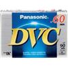 Panasonic 60 minuti per videocamera Panasonic pv-dv400 mini DV video cassette - replacement by Panasonic