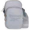 Reebok Annabel Borsa a tracolla Piccola Blu 11 x 17,5 x 4 cm Poliestere e PU by Joumma Bags by Joumma Bags, blu, Borsa a tracolla piccola