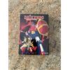 5 Dvd Box Cofanetto DAIKENGO - IL GUARDIANO DELLO SPAZIO serie completa nuovo
