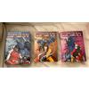 Mondo Home Gordian Dvd 3 Box Serie Completa Mondo Home Video Anime Sigillati Rara