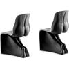 CASAMANIA set da 2 sedie HER - CM8636-PCNE-2PZ