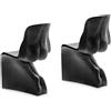 CASAMANIA set da 2 sedie HIM - CM8635-PCNE-2PZ