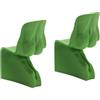 CASAMANIA set da 2 sedie HIM - CM8635-PCVE-2PZ