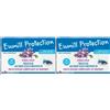 Eumill® Protection Gocce Oculari 2x10x0,5 ml Pipette monodose