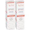 Avene (Pierre Fabre It. SpA) Avène Tolerance Control Balsamo Lenitivo Riequilibrante Set da 2 2x40 ml Crema
