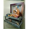 action figure HARLEY QUINN PRISONER version IN JAIL SUICIDE SQUAD Joker Batman