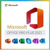 Microsoft MS Office 2021 Professional Plus per Windows Chiave Licenza a vita ESD SHOP (1PC)