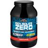 ENERVIT SpA GYMLINE 100% WHEY ISO ZERO CACAO 900 G