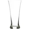 Premier Housewares Highball - Bicchiere trasparente, 8 x 8 x 17 cm