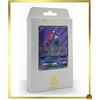 my-booster Kapu-Fala-GX (Tapu Lele-GX) 137/145 Full Art - #myboost X Sonne & Mond 2 Stunde der Wachter - Box di 10 carte Pokémon Tedesca