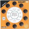 Wilson jeux | Ricarica Smart 10 Versione Italiana |200 Nuove Domande e 2000 Nuove risposte |Rimuovere e sostituire Le Carte dalla Cassa SMART10 o Mixer Domande| MA009