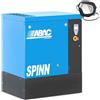 ABAC SPINN 5,5-15 kW Compressore a vite 400 V - Senza Serbatoio - 15 HP - 400V