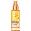 LABORATOIRE NUXE ITALIA Srl NUXE Sun olio solare bifasico protettivo per capelli 100 ml