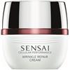 Sensai Wrinkle Repair Cream