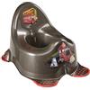 keeeper Vasino keeeper Cars, Da 18 Mesi a 3 Anni circa, Funzione Antiscivolo, Adam, Grigio