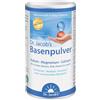 Dr. Jacob's Polvere Alcalina I Ricca di potassio, Magnesio e Calcio | Polvere di Citrato Alcalino di Alta Qualità | Riequilibrio Minerale e Alcalino* | Barattolo da 300 g, Vegano