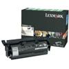 Lexmark 0T650A11E - CARTUCCIA DI STAMPA CON PROGRAMMA RETURN, T650, T652, T654