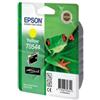 Epson C13T05444010 - EPSON T0544 CARTUCCIA GIALLO [13ML]