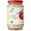 La Finestra sul Cielo Vivibio Crema Biologica di Riso Integrale Amasake Dolce 360g - Alimento Vegan e Senza Glutine