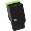 XEROX Toner compatibile con Xerox 006R04365 - ciano - 5500 pagine
