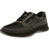 Berkemann Tecla, Scarpe da Ginnastica Donna, Schlamm/Schwarz, 40 EU