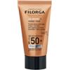 Filorga Uv-bronze Visage Fluido Solare Anti-età 40ml Filorga