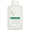 Klorane Shampoo Al Latte Di Mandorle 400ml Klorane