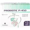 Probiotic P-450 12 Stick Monodose 10ml