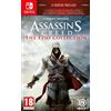 Ubisoft Assassin's Creed The Ezio Collection Nintendo Switch
