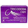 FARMACHIMICI SRL Tricoderm Caps 30 Compresse