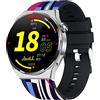 Trevi - Smartwatch T-FIT 300 CALL