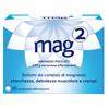 Mag2 Magnesio 20 compresse effervescenti