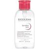 Bioderma Sensibio H2O Soluzione Micellare Pump 500ml