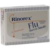 Amicafarmacia Doccia Nasale Rinorex Flu 10x10ml