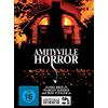 LEONINE Amityville Horror - Mediabook - Cover A - Limited Edition (Blu-ray+DVD)