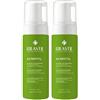 Ist.ganassini SpA RILASTIL® Acnestil Mousse Detergente Set da 2 2x165 ml Schiuma