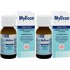 Johnson & Johnson SpA MYLICON Bambini Gocce 30 ml Set da 2 2x30