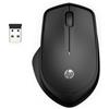 Hp Mouse Hp 285 Silent Wireless 1200Dpi Nero [6G4E6AA#ABB]