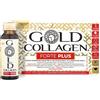 MINERVA RESEARCH LABS GOLD COLLAGEN FORTE PLUS 10 FLACONI DA 50 ML