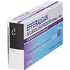 UPSA EFFERALGAN Influenza e Raffreddore 500mg + 4mg Compresse Rivestite con Film 16 pz rivestite film
