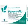 Paravir® Flu Compresse 12 pz rivestite con film