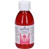 LISOMUCIL TOSSE MUCOLITICO 100 mg/5 ml sciroppo con zucchero 200 Sciroppo per la tosse