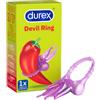 DUREX DEVIL RING