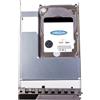 Origin Storage DELL-2400SAS/10-S20 disco rigido interno 2,4 TB 10000 Giri/min 3.5 SAS (Origin HDD Hot Swap 2.4TB 10000RPM 8.9cm 12G Incl. Caddy Tray 2.5 in Extension) [DELL-2400SAS/10-S20]