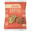 NOVE ALPI Srl AGLUTEN SOFFICI GOCCE DI CIOCCOLATO 50 G