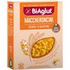 BIAGLUT (HEINZ ITALIA SpA) BIAGLUT PASTA SENZA GLUTINE MACCHERONCINI 400 G