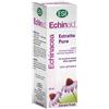 ESI - Echinaid Estratto Puro, Integratore Alimentare di Echinacea, Favorisce le Difese Immunitarie Contro i Malanni Tipici della Stagione Invernale, Senza Glutine e Vegan, 50 ml