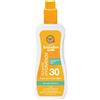 Australian Gold Ultimate Hydration Spray gel sunscreen spf30