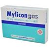 JOHNSON & JOHNSON SPA MYLICONGAS 50 compresse masticabili 40 mg - sollievo rapido e naturale dai gas intestinali